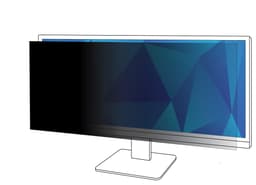 3m Privacy Filter Black 34" 21:9 21:9