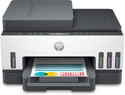 Hp Smart Tank 7305 A4 All-In-One 