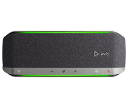 Hp Poly Sync 40 Sy40 Huddle Speakerphone 