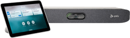 Hp Poly Studio X30 & TC8 Touch Control 