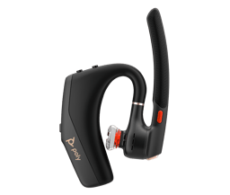 Hp Poly Voyager Legend 50-M USB Type-C UC Musta