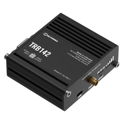 Teltonika TRB142 4G Iot Gateway RS232 