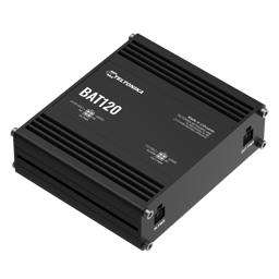 Teltonika BAT120 Mini-UPS til Teltonika 