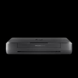 Hp Officejet 200 Mobile Printer 