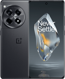 Oneplus 12R 256GB Grå