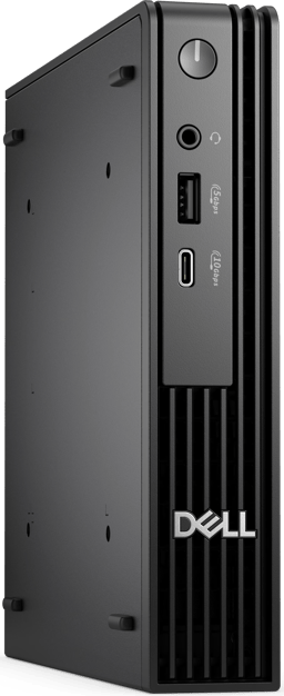 Dell Pro Micro Intel Core i5 16GB 512GB