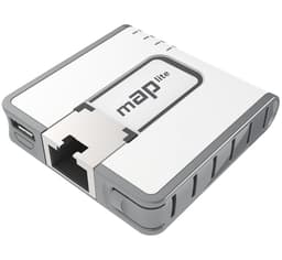 Mikrotik mAP lite 