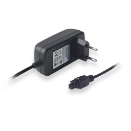 Teltonika EU Power Supply 4 Pin 24W for RUTX12 24W