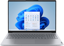 Lenovo ThinkBook 16 G8 Core Ultra 5 16GB 512GB 16"