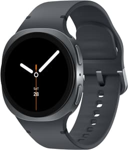 Samsung Watch8 40mm Bluetooth grafit