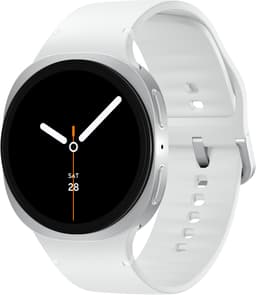 Samsung Watch8 44mm Esim Silver