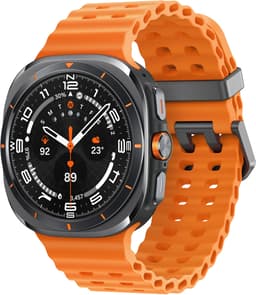 Samsung Galaxy Watch Ultra (2025) 