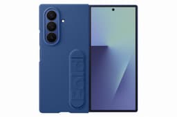 Samsung Silicone Case Samsung Galaxy Z Fold7 Laivasto