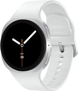 Samsung Watch8 40mm Esim Silver