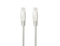 Prokord Nätverkskabel / Patchkabel LSZH RJ-45 Cat6 1.5m Grå