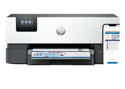 Hp OfficeJet Pro 9110B A4 