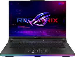 ASUS ROG Strix Scar 16 Intel Core i9 32GB 2000GB RTX 4090 16"
