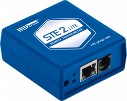 Hw-group STE2 Lite Monitoring Device Temp/Humidity 