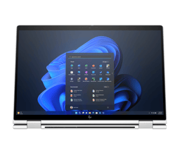 Hp EliteBook x360 1040 G11 Core Ultra 5 32GB 1000GB 14"