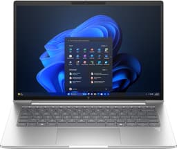 Hp EliteBook 6 G1i 14 Core Ultra 5 32GB 512GB 14"