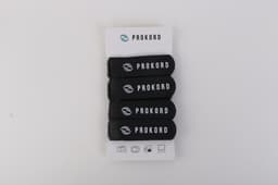 Prokord Velcro Ties 4Pcs/Set 