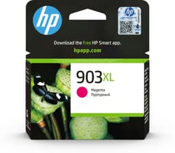 Hp Bläck Magenta 903XL - OJ 6960/6970/6974 