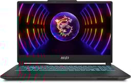 Msi Cyborg 15 Core i5 16GB 512GB RTX 3050 15.6"