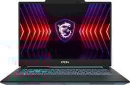 Msi Cyborg 14 A13VF Core i7 16GB 512GB RTX 4060 14"