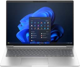 HP Elitebook 6 G1a AMD Ryzen AI 5 16GB 512GB 14"