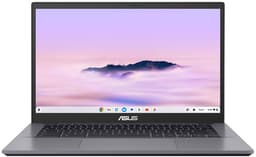 ASUS Chromebook Plus CX34 Intel Core i3 8GB 128GB 14"