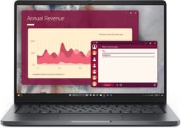 Dell Pro 14 Core 5 16GB 512GB 14"