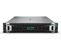 Hpe Smartchoice ProLiant DL380 Gen11 server 0 GB Rack (2U) Intel Xeon Silver 4510 2.4 GHz 64 GB DDR5-SDRAM 1000 W 