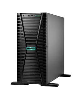 HPE SmartChoice ProLiant ML110 Gen11 server 8 TB Tower (4.5U) Intel Xeon Silver 4510 2.4 GHz 32 GB DDR5-SDRAM 2000 W 