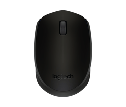 Logitech B170 RF Trådlös