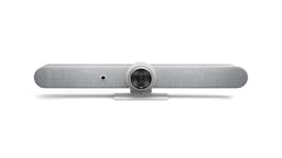Logitech Rally bar White 