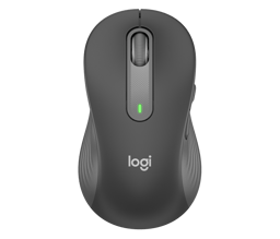Logitech Signature M650 Large Left Bluetooth
