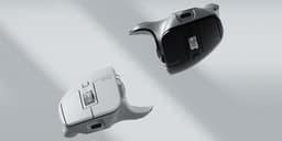 Logitech MX Master 3S Logi Bolt Bluetooth