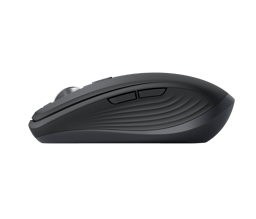 Logitech MX Anywhere 3S RF trådløs + Bluetooth