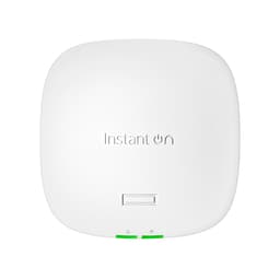 Hpe Networking Instant On AP32 WiFi 6E Access Point 