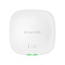 Hpe Networking Instant On AP21 WiFi 6 Access Point (5-pack) 