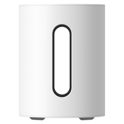 Sonos Sonos Sub Mini White 