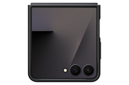 Samsung Kindsuit Case Samsung Galaxy Z Flip7 Musta