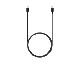 Samsung EP-DX310 1.8m USB C USB C Sort