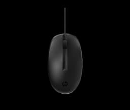 HP 125 -langallinen hiiri USB A-tyyppi