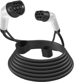 Prokord Tyypin 2 EV-latauskaapeli 32A 3-vaiheinen 22kW 5M 3m
