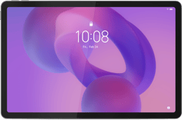 Lenovo Idea Tab 8GB 11" MediaTek 128GB Grå