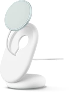 Google Pixelsnap Qi2 Wireless Charger With Stand 1m