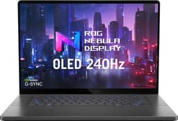ASUS ROG Zephyrus G16 AMD Ryzen AI 7 32GB 1000GB RTX 5070 16"