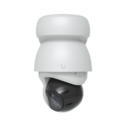 Ubiquiti UniFi AI PTZ Industrial White 