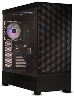 Ångström X-Ray eSport AMD Ryzen 7 32GB 2000GB RX 9070 XT